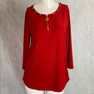 Anne Klein blouse